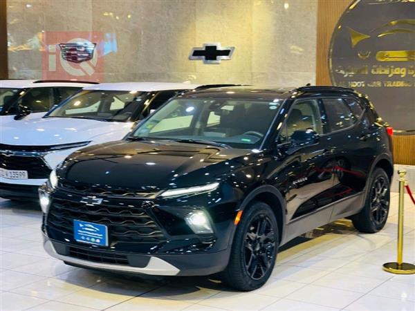 Chevrolet Blazer 2024 for sale in Iraq - Najaf